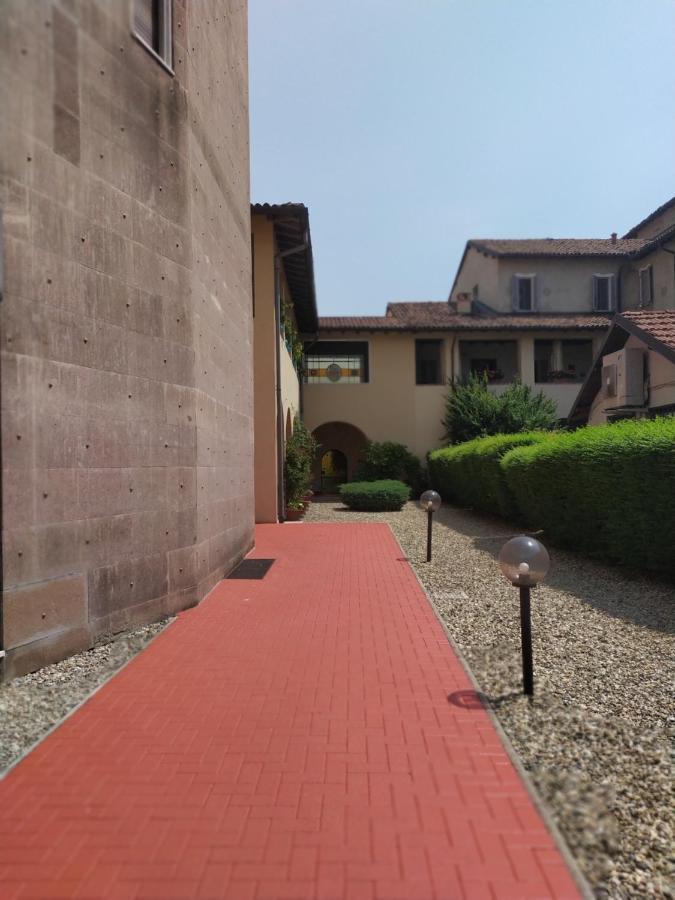 Apartment Battisti