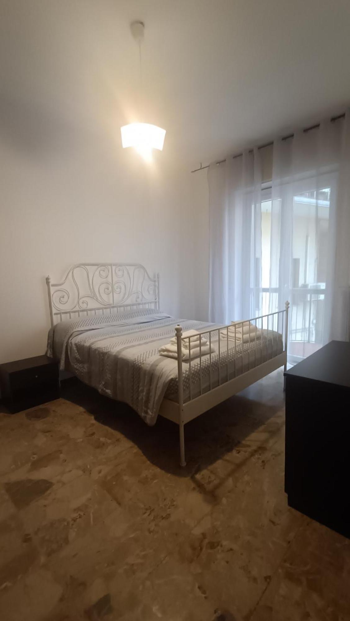 Battisti Apartment