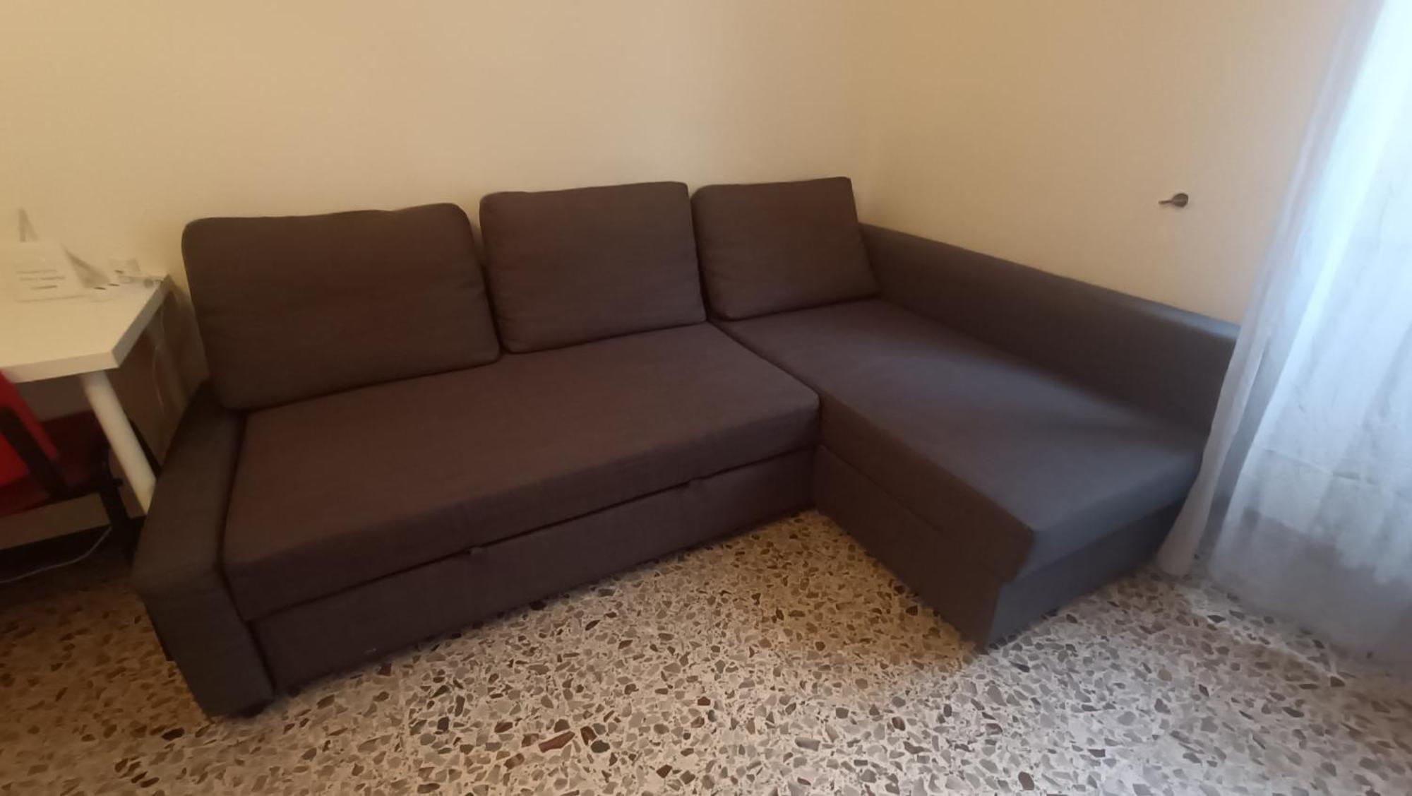 Battisti Apartment