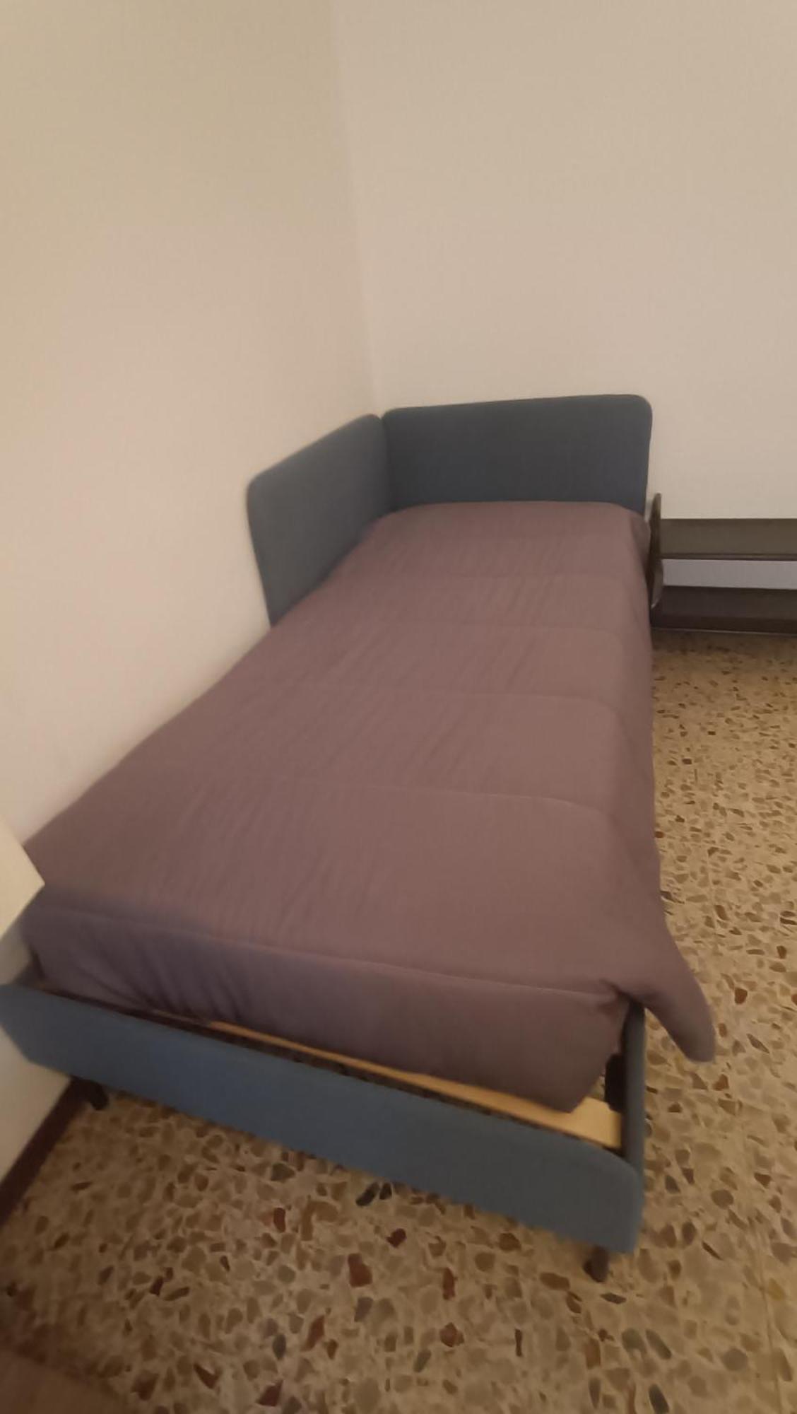 Apartment Battisti *