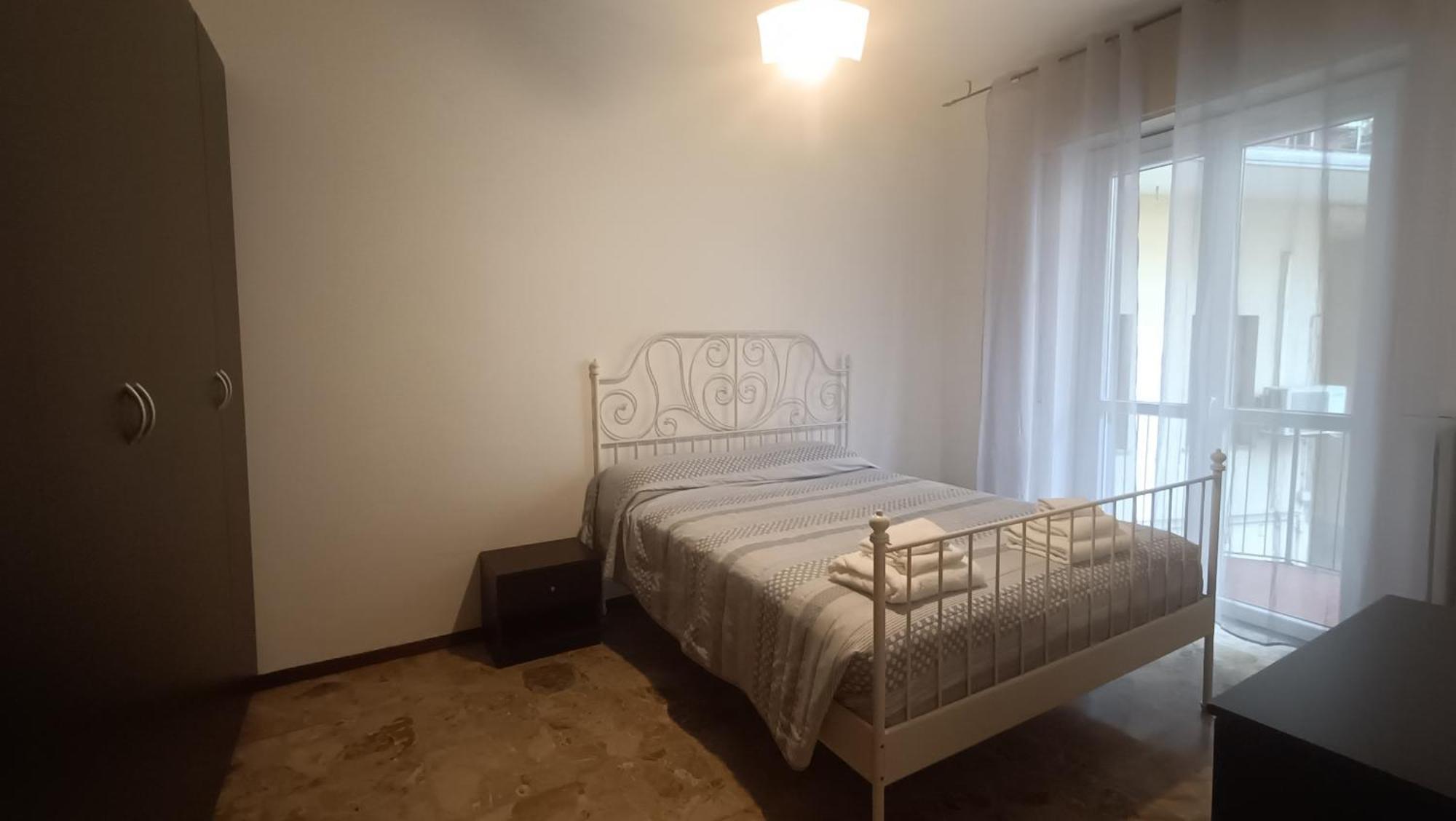 Battisti Apartment Pavia