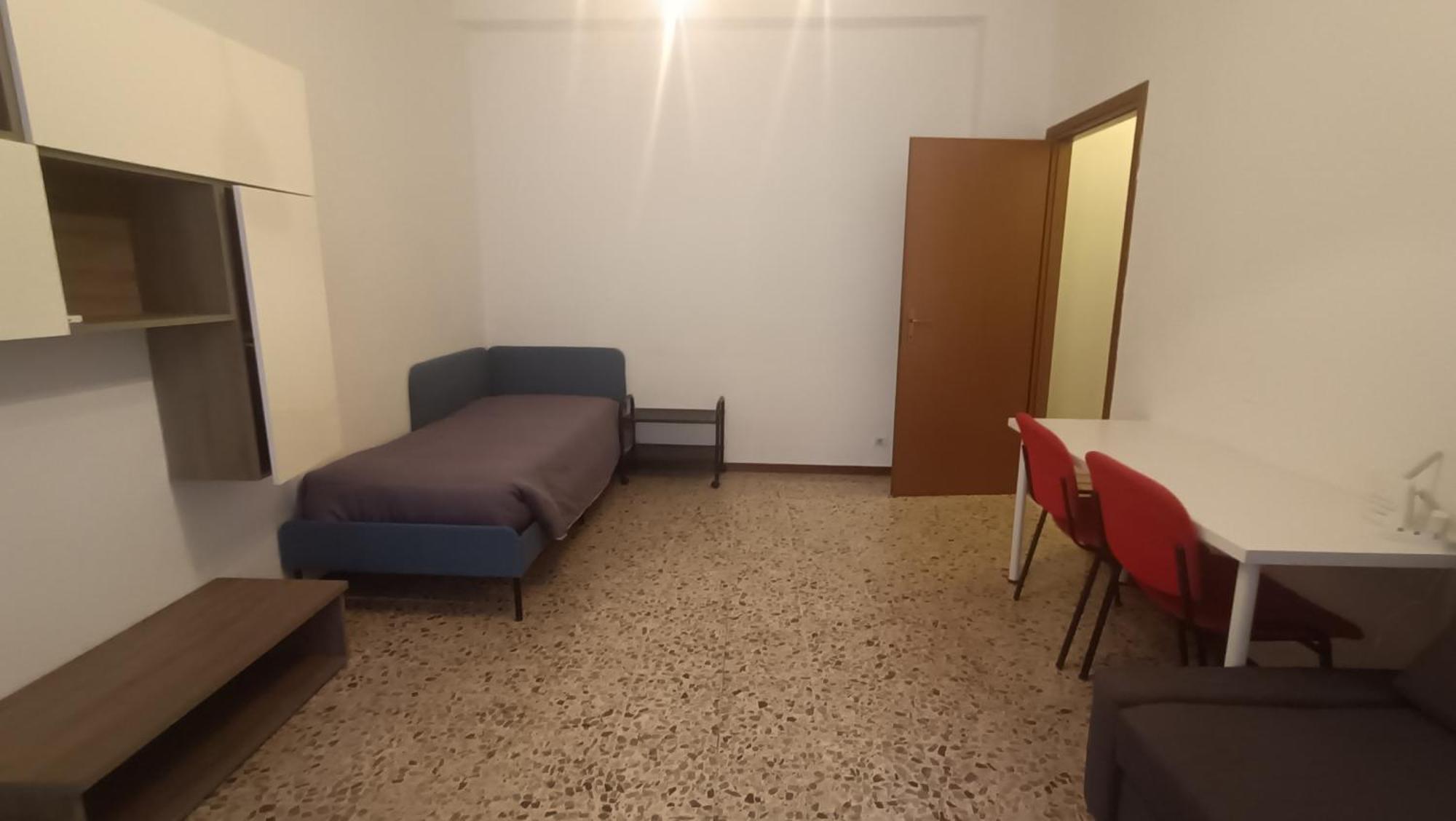 Battisti Apartment