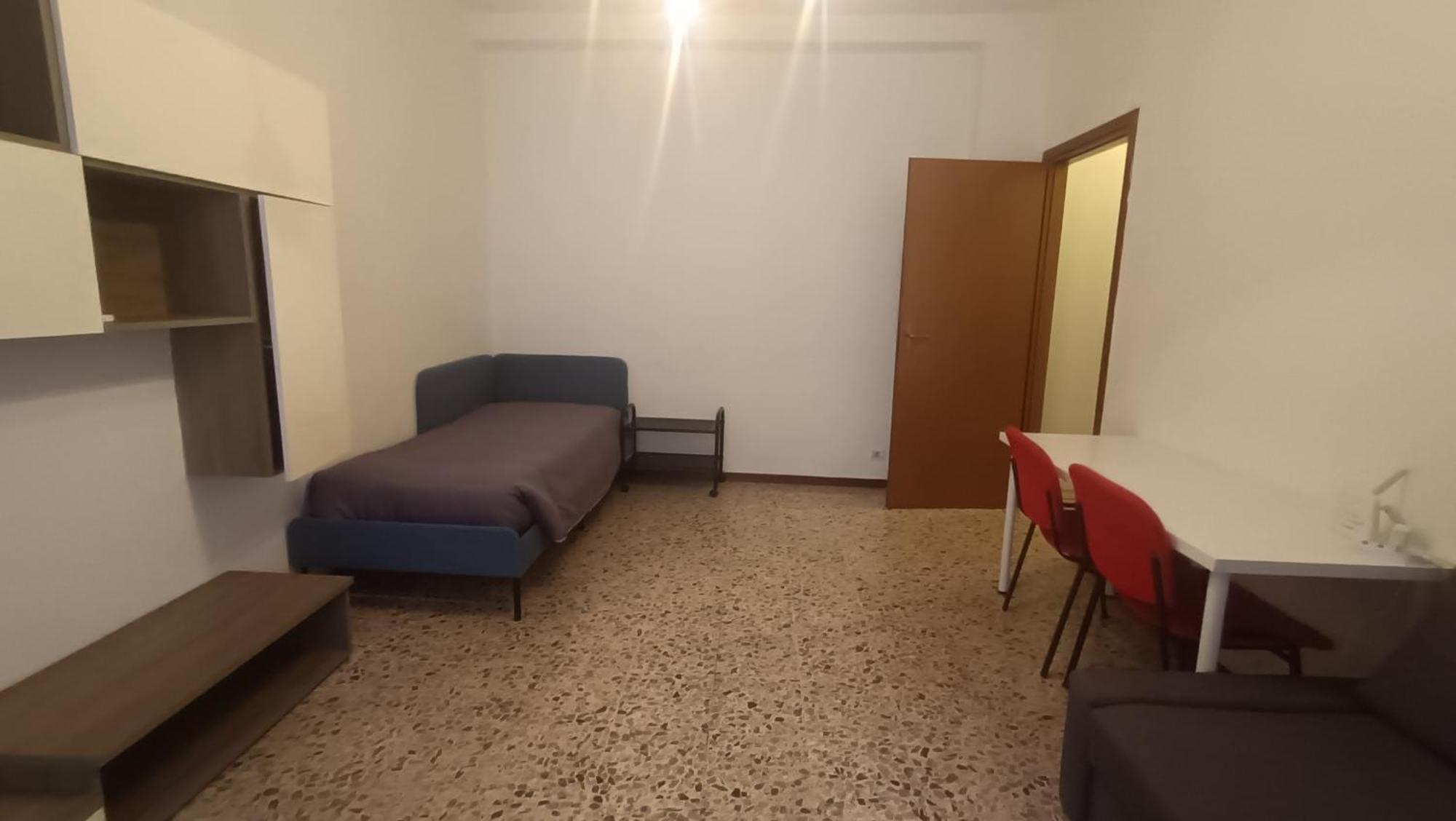 Battisti Apartment *