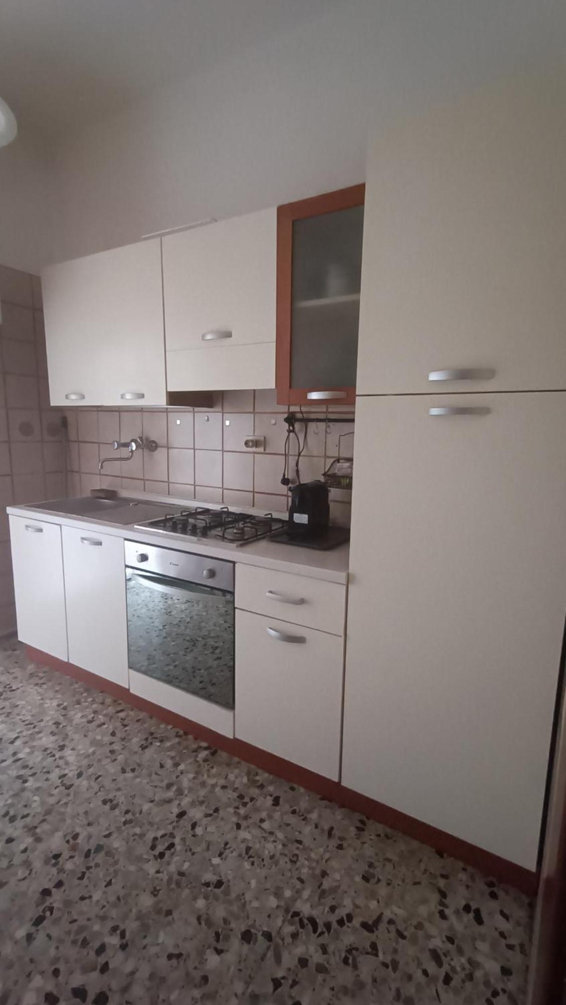 Battisti Apartment