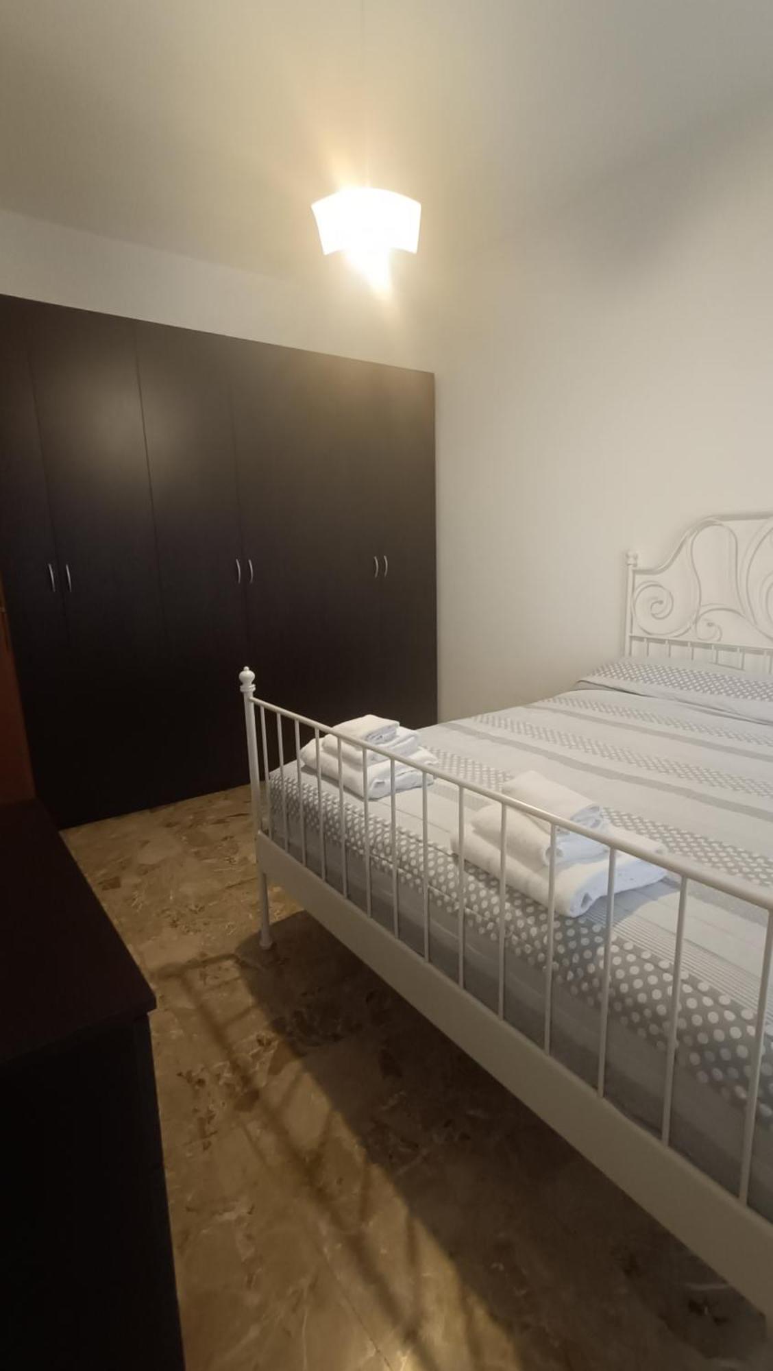 Apartment Battisti Pavia