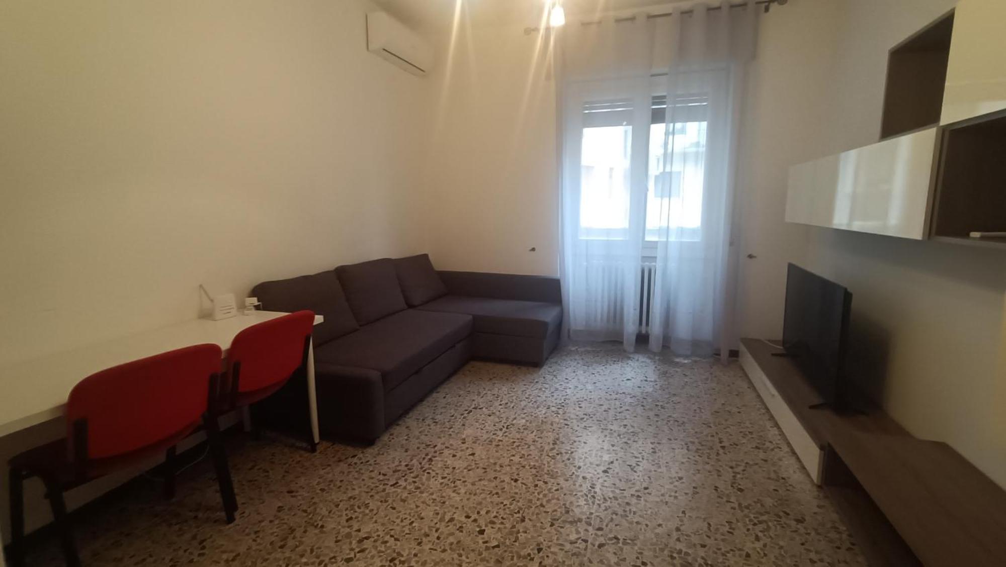 Apartment Battisti Pavia