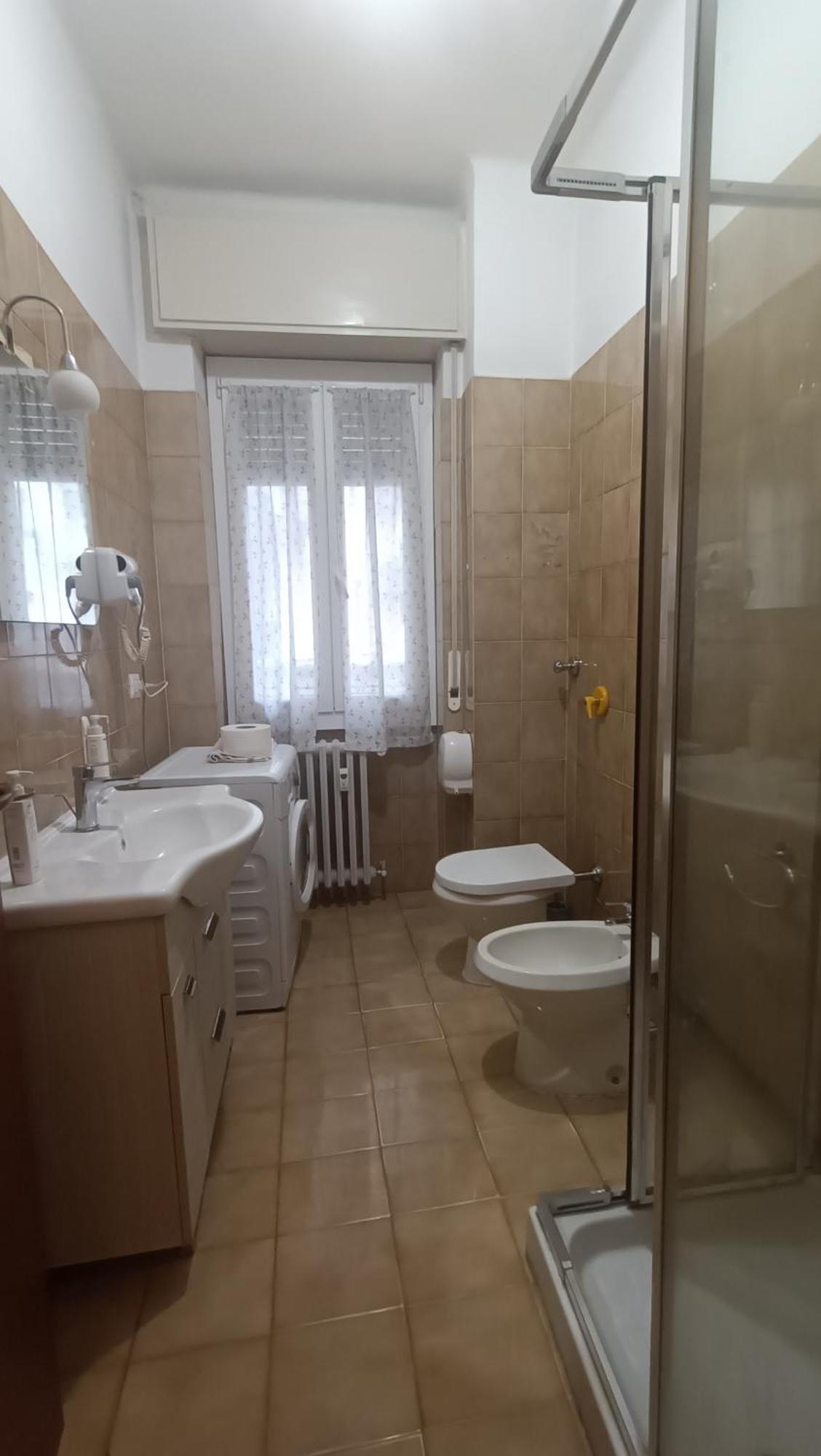 Apartment Battisti